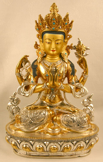 Avalokiteshvara