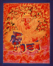 Dorje-Drakpo