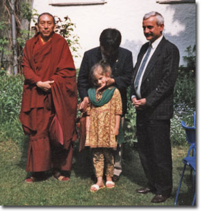 Rinpoche