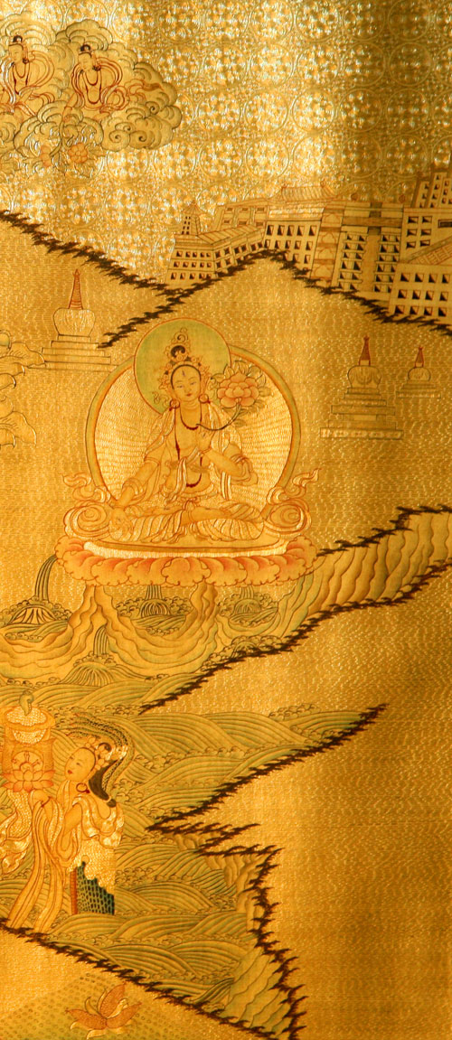 Thangka