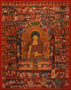 Shakyamuni Epics