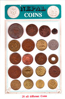 Münzensortiment BS 101