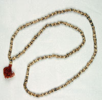 Tantrische Mala Bs 3, Malas