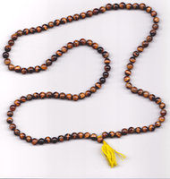 Tigeraugen Mala BS10, Malas