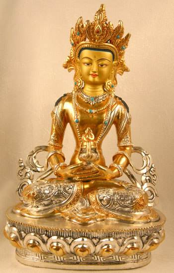 Buddha Amitayus