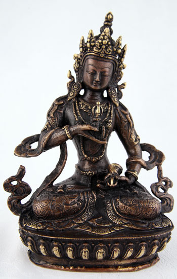 Vajrasattva