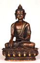 Akshobhya Statue 070 211