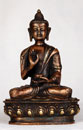 Amoghasiddhi Statue 070 212