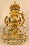 Avalokiteshvara 