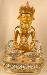 Buddha Amitayus 6
