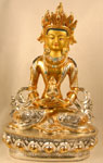 Buddha Amitayus 