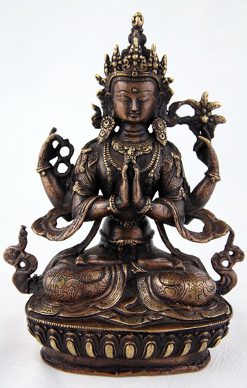 Avalokiteshvara