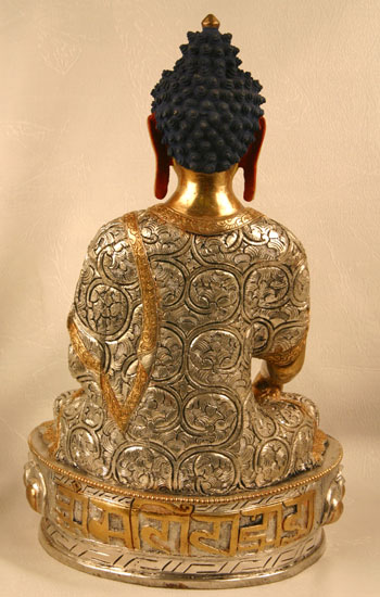Buddha Shakyamuni 2