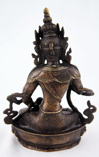 Vajrasattva 1