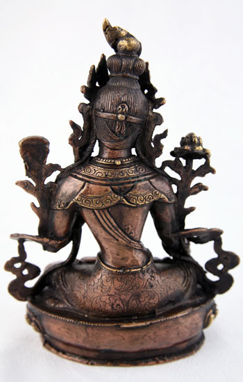 White Tara