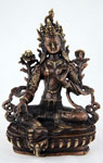 Green Tara  