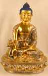 Medicine Buddha 8