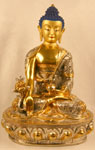 Medicine Buddha 