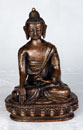 Ratnasambhava Statue 070 210