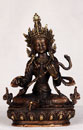 Saraswati Statue 070 213