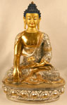 Shakyamuni 