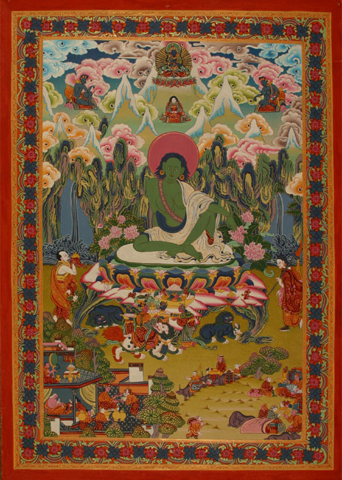 Milarepa