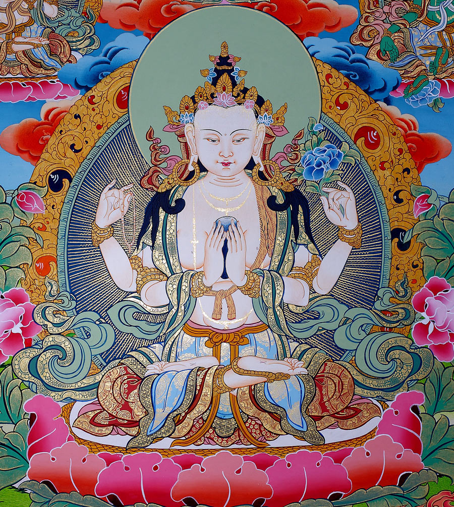 Sadakshari-Lokeshvara-CL14-Zentralfigur.jpg