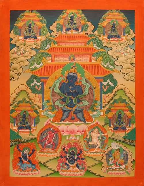 Vajradhara