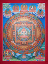 Chenrezig / Avalokiteshvara