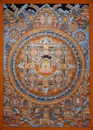 Buddha Mandala