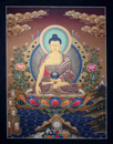 Buddha Shakyamuni