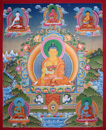 Buddha Shakyamuni