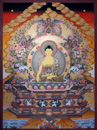 Buddha Shakyamuni