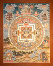 Buddha Mandala AH6