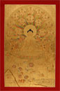 Buddha Shakyamuni 