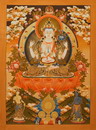 Chenrezig / Avalokiteshvara