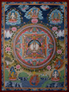 Chenrezig-Mandala