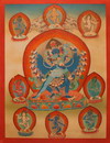 Yidam Hevajra