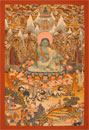 Milarepa CB9