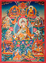 Padmasambhava 