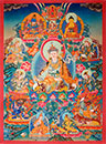 Padmasambhava