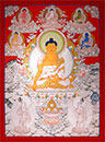 Shakyamuni 