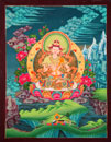 Vajrasattva 