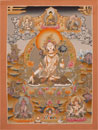 White Tara 4