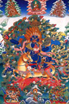 Thangka-Motive 45