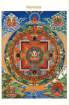 Thangka-Motiv 49