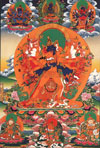 Thangka 11