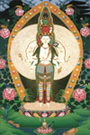 Thangkas