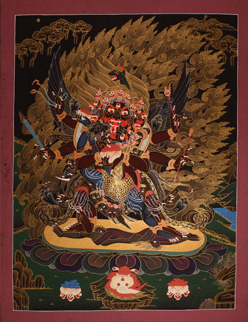 Hayagriva