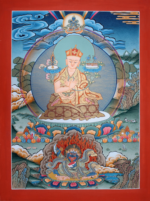 Karmapa 